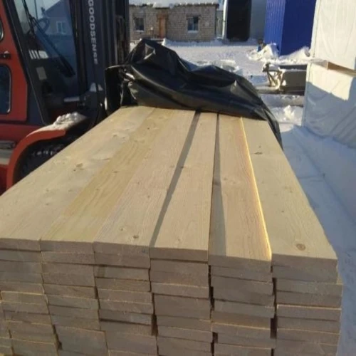Affordable KD Pine Wood /Sawn Pine  Wood Lumbers