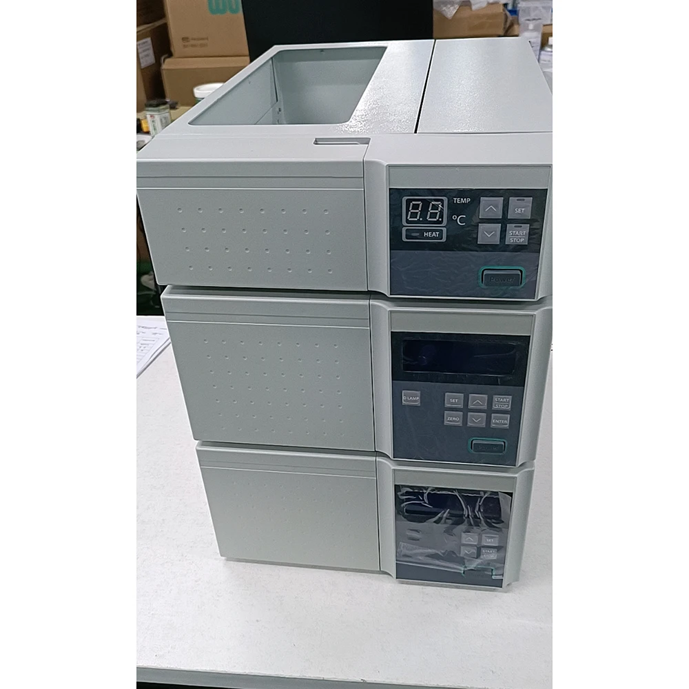 Жидкостная Хроматография лабораторное оборудование для продажи цена