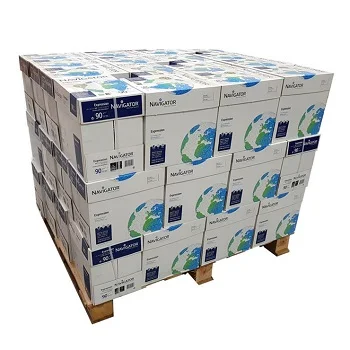 Навигатор, размер письма 8511 75gsm и 80gsm/Органайзер навигатора A4, белая бумага 80gsm/оптовая продажа, рулонные бумаги