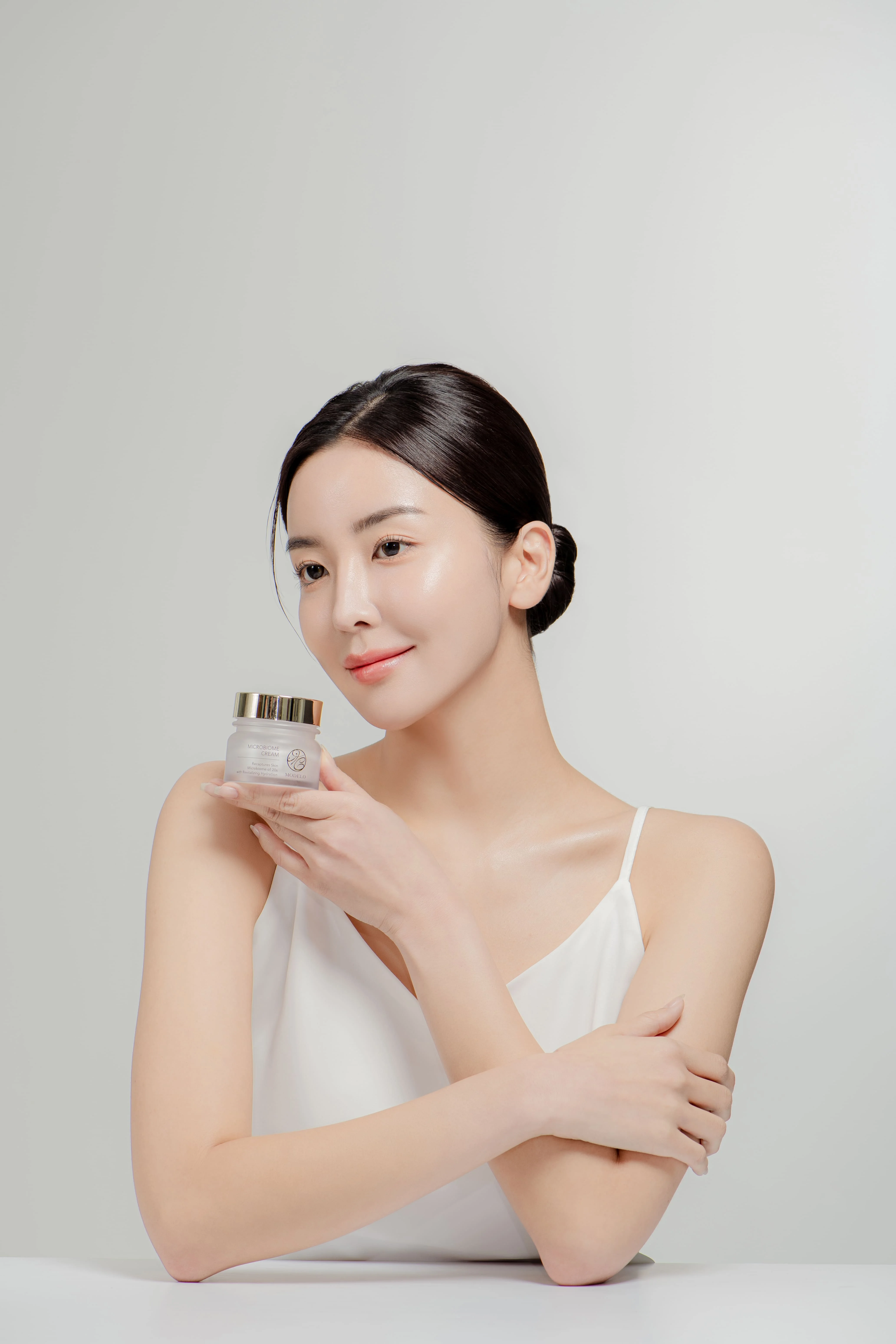 MODELO Microbiome Cream 50ml New Arrival Hot Selling Korean Skincare Product Wholesale Skincare
