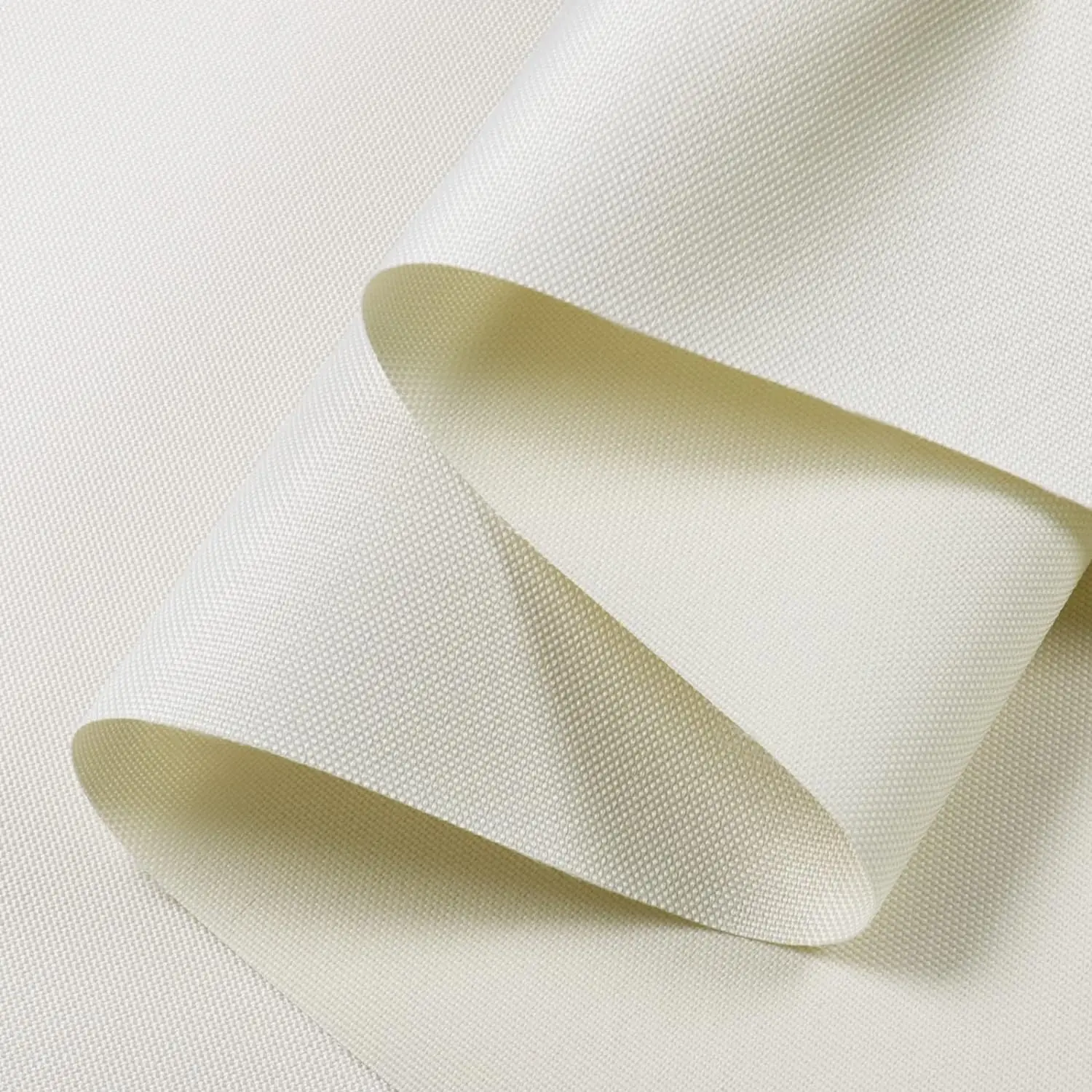 Waterproof PU Backing Canvas Fabric, Soft 600 Denier  Canvas Cordura Fabric