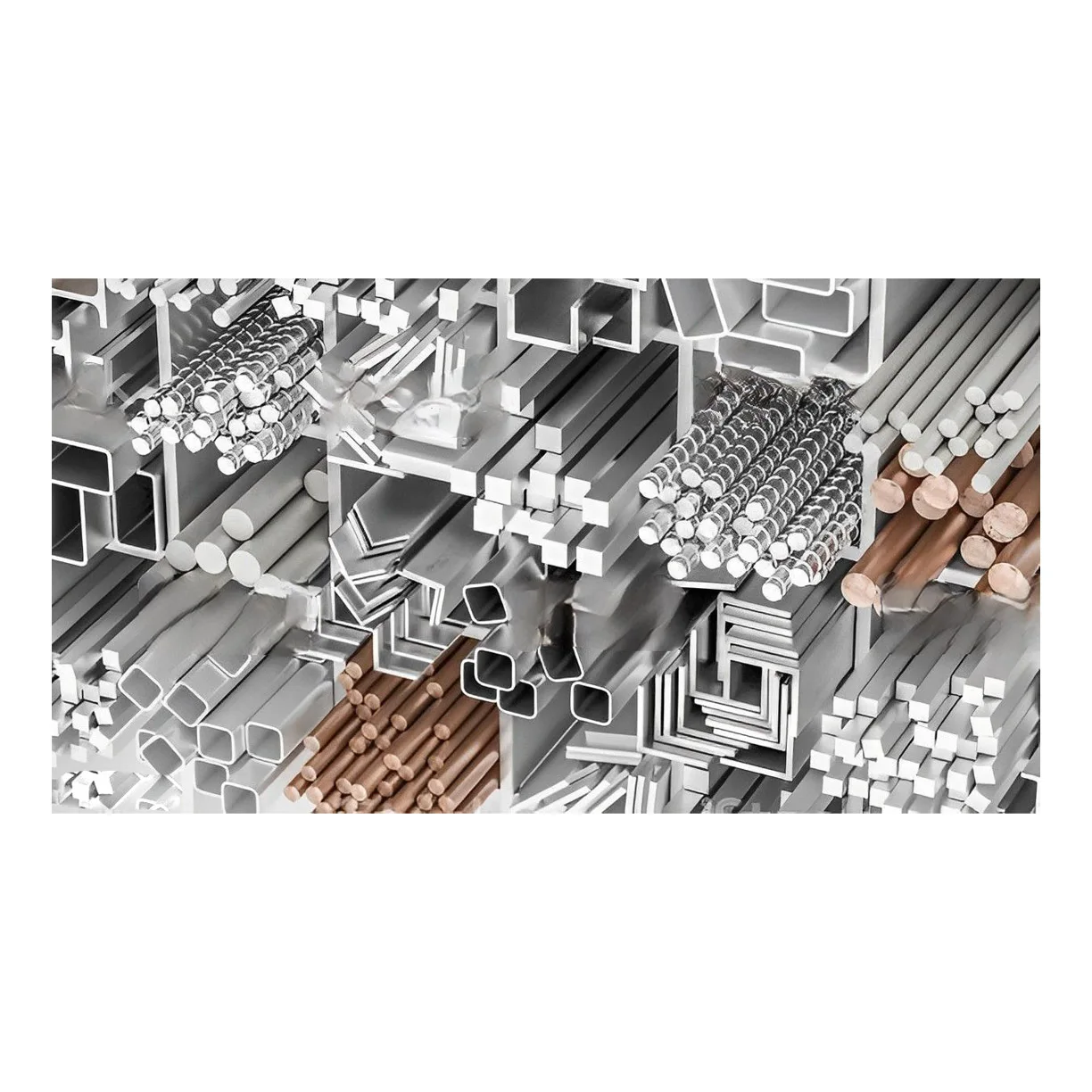 Ready To Ship Top Selling Malaysia  Aluminium Angle Aluminum Scrap Recycle Aluminium Flexible Angle Bar Good Rust Resistance