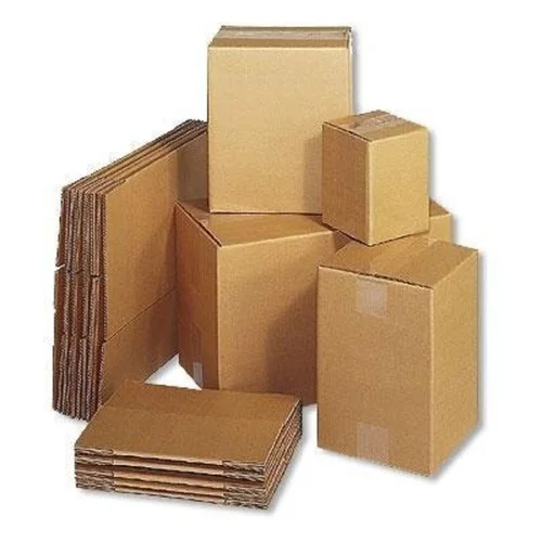 High quality Corrugated Cardboard E/F/G Flute Sheets Corrugated Board packing paper roll
