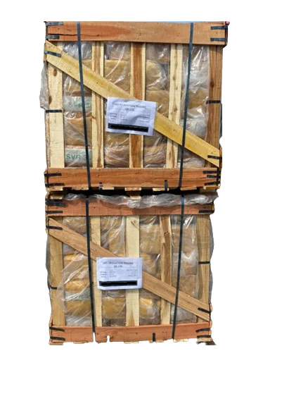 SVR3L_ manufacturer in Vietnam with competitive price and fast delivery rubber sheets natural compound raw material support