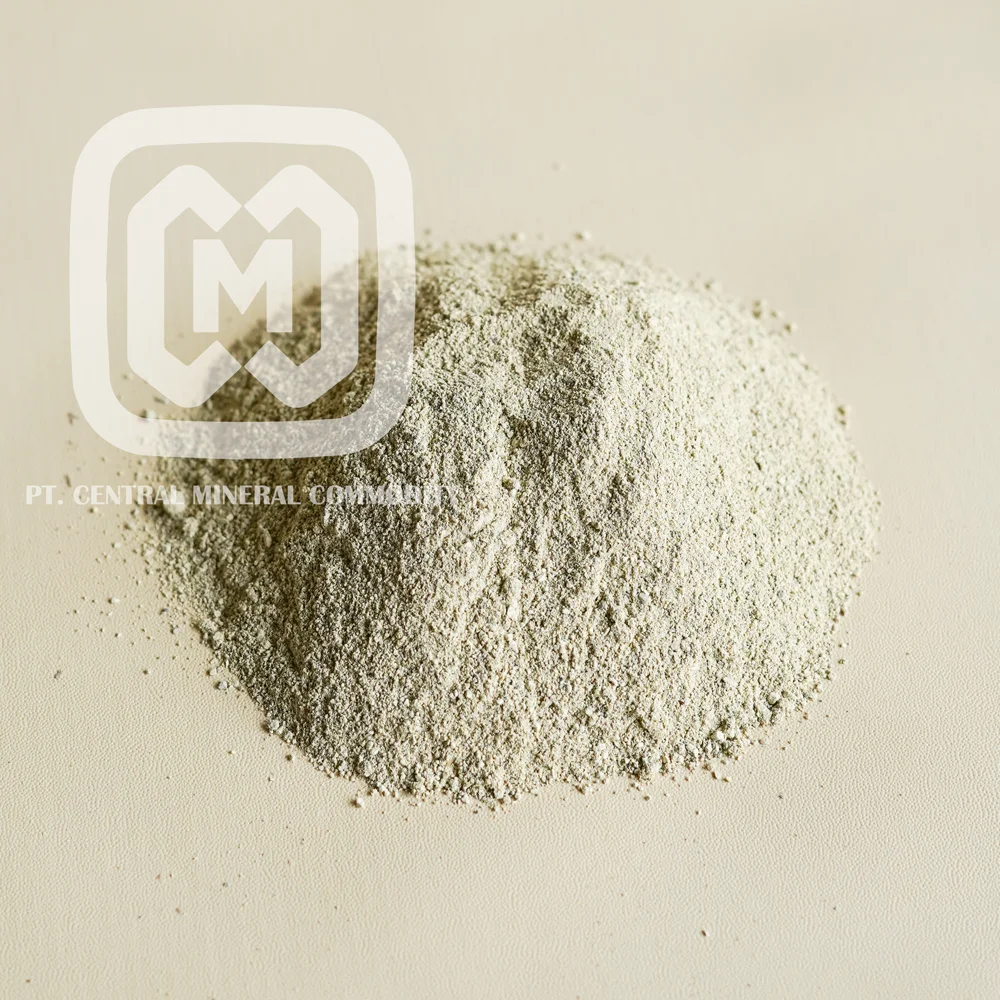 NATURAL ZEOLITE POWDER FOR CATTLE FEED ADDITIVE HIGH CEC CLINOPTILOLITE MINERAL 100MESH RUMINANT DAIRY COW SHEEP PIG SWINE