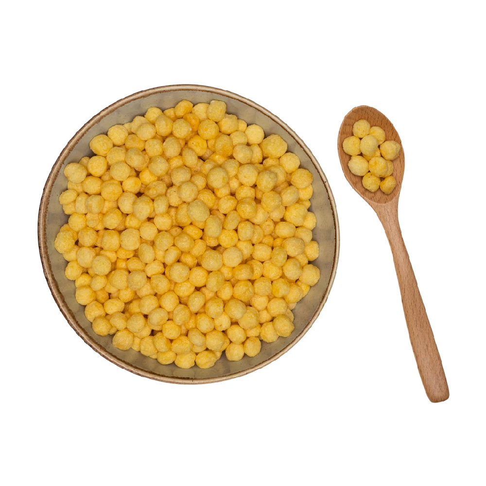 Honey Balls Hot Sale Honey Balls Breakfast Cereal Cartoon Box from Turkey Best Price