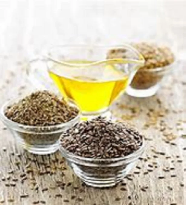 Factory Direct Selling Good Quality Wholesale Superior Quality Linseed Cold Press Carrier Oil from Indian Manufacturer