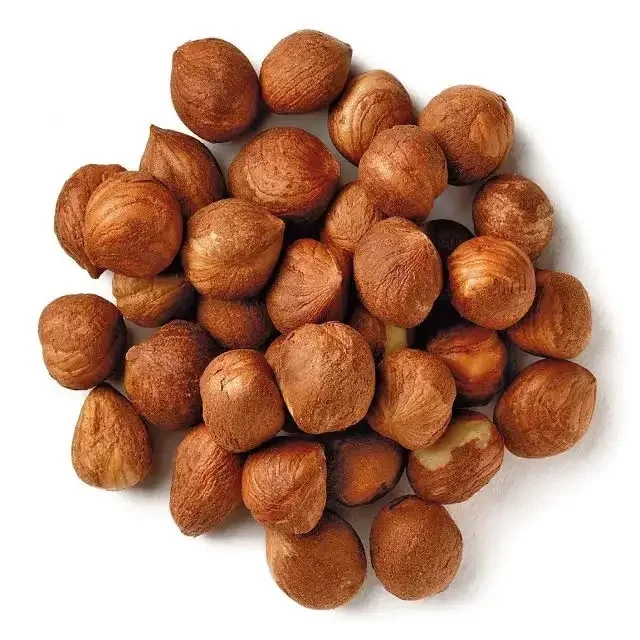 Wholesale custom private label raw hazelnut nut hazel nut wholesale hazelnut 50kg bags