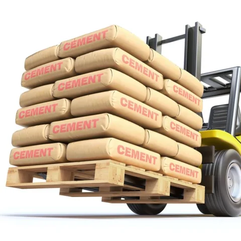 Highest Quality For White/Grey Portland Cement Lower Price And High Quality Wholesale Cement