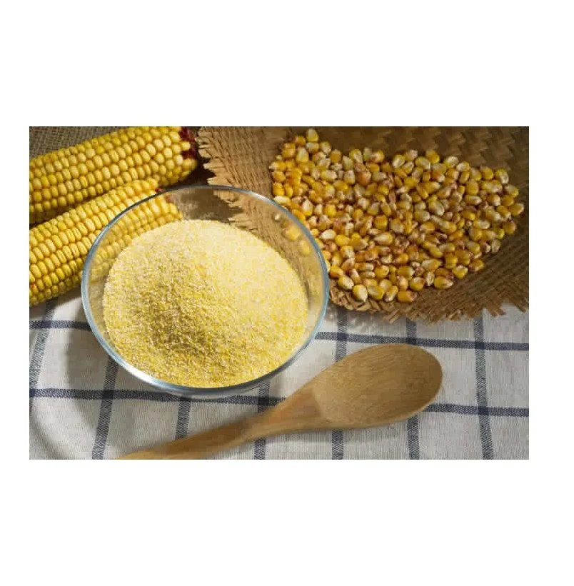 Hot Selling Price Corn Cobs Meal / Natural CornCob Feed/ Corn Cob Meal for Animal Feed