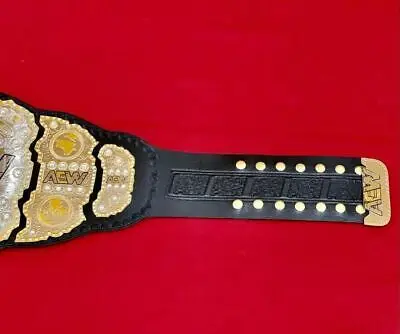 WWE UNITED STATES CHAMPIONSHIP BELT 2022 DESIGN TOY REPLICA KIDS US BELT NEW