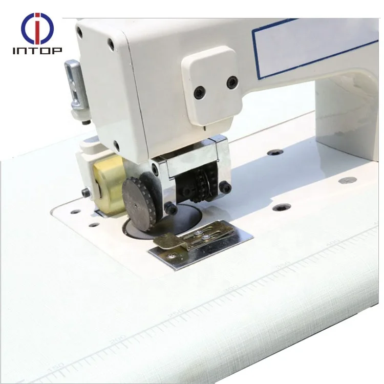 Ultrasonic lace sewing machine/ultrasonic machine/lace making machine