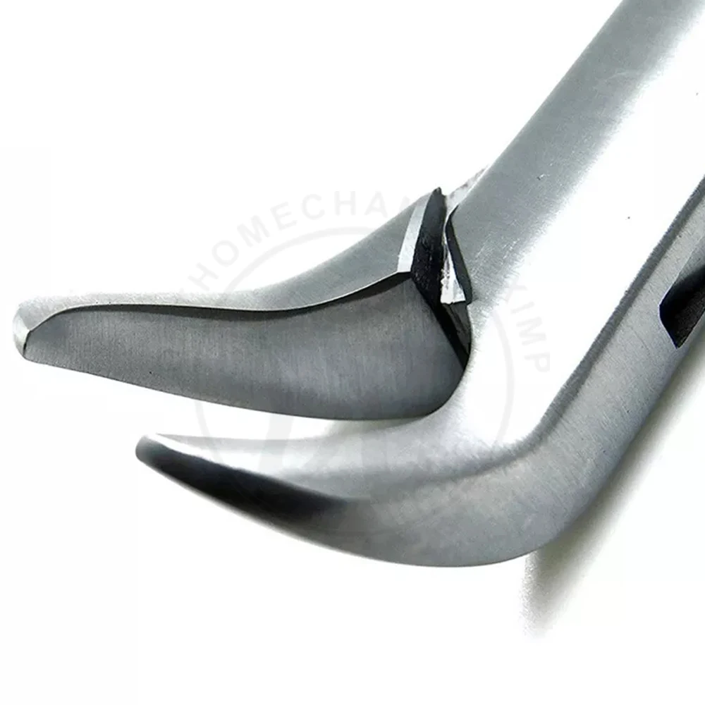 Full Medical High Quality 10pcs Dental Extraction Forceps For Dental Surgical Instrument