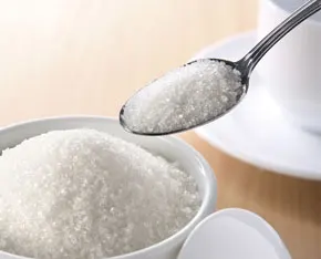 Top Product Cane Sugar Wholesale Refined White Sugar Icumsa 45