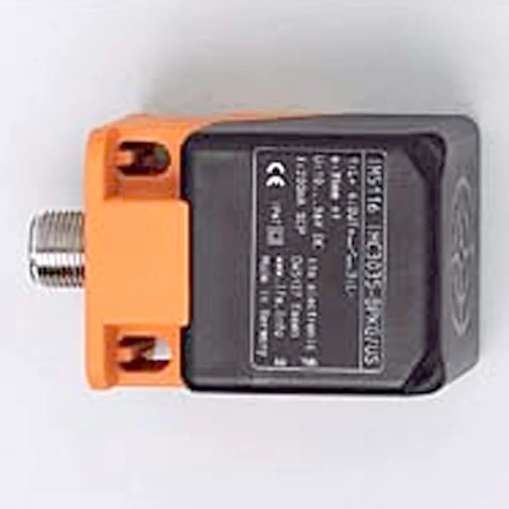 inductive proximity Switch sensor photoelectric sensor EFECTOR IMC3035-BPKG/K1/US-100-DPS IM5130