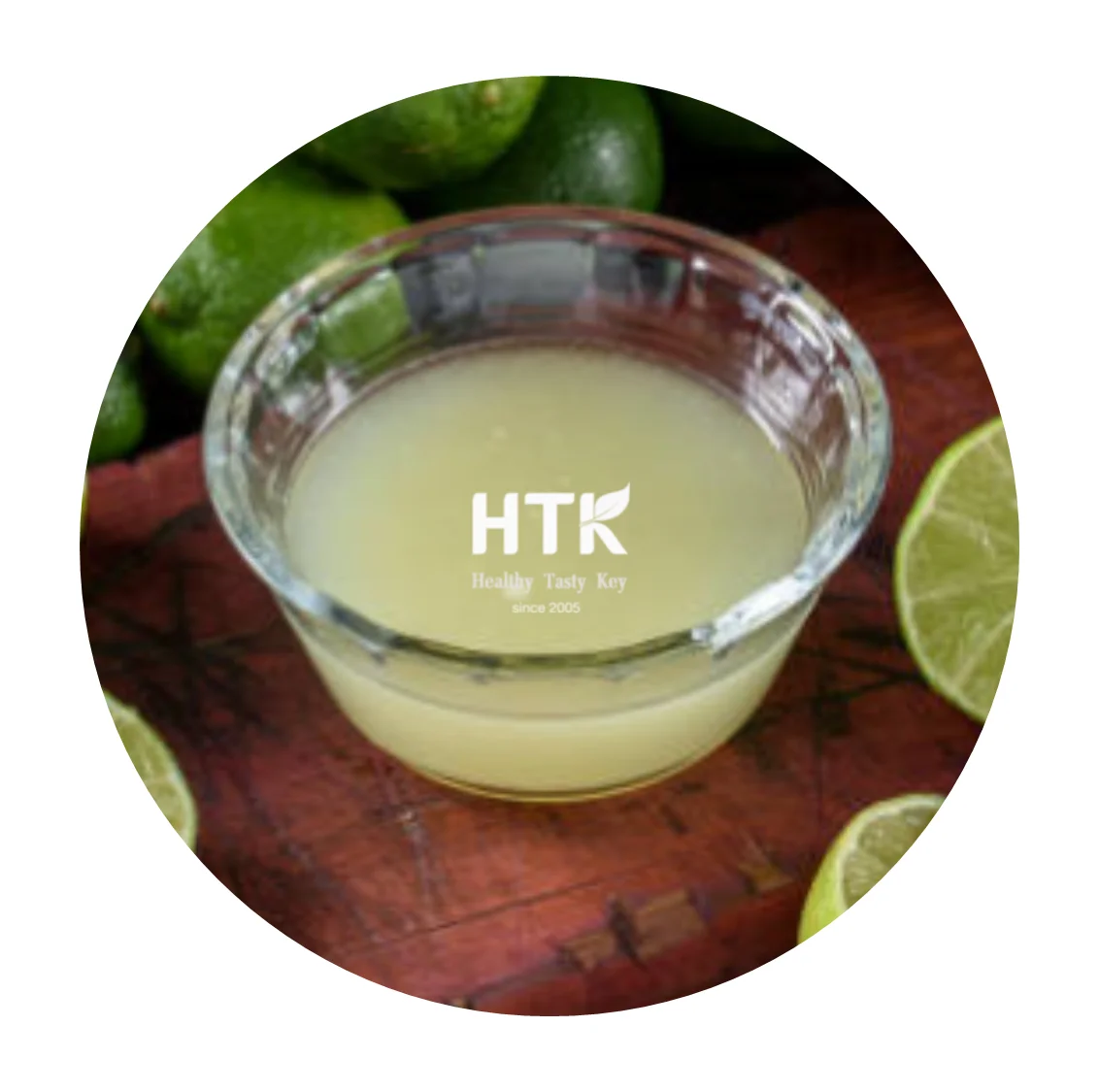 Новинка 2022 г. замороженный зеленый сок лайма концентрат l изготовленный во Вьетнаме 100% натуральный От HTK FOODS для пищевых продуктов и