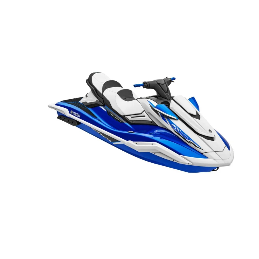 Exporter Jet Ski FX Series 4 Stroke Jet Ski 4 Seater for Sale