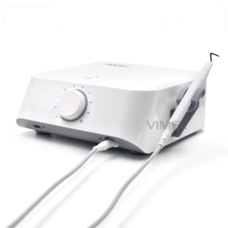 Dental Electrosurgery Unit Refined Cutting Soft Tissue Treatment 40W Electro Knife with 7 Electrodes Tips Dental Surgery Machine