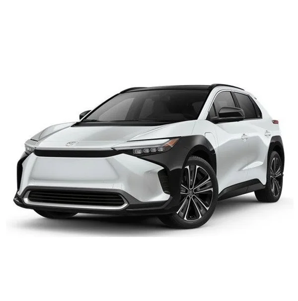 Used / New Toyota bZ4X adult electric car fully enclosed 4-wheel 5-seater new energy electric car