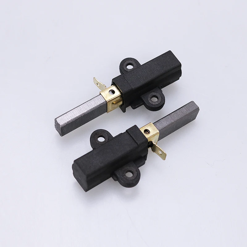 Blender Motor Carbon Brush Electric Power Tool Accessory high quality power engine tool carbon brush