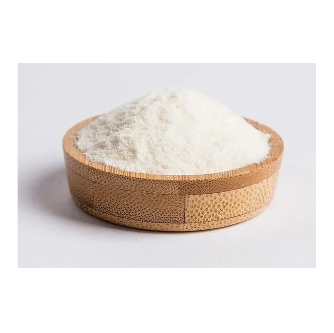 Лучший оптовый порошок молока и сливок цельное сухое молоко