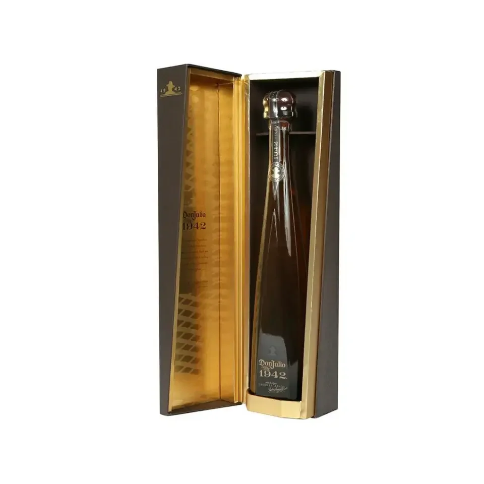 Hot sales Quality julio 1942 tequila