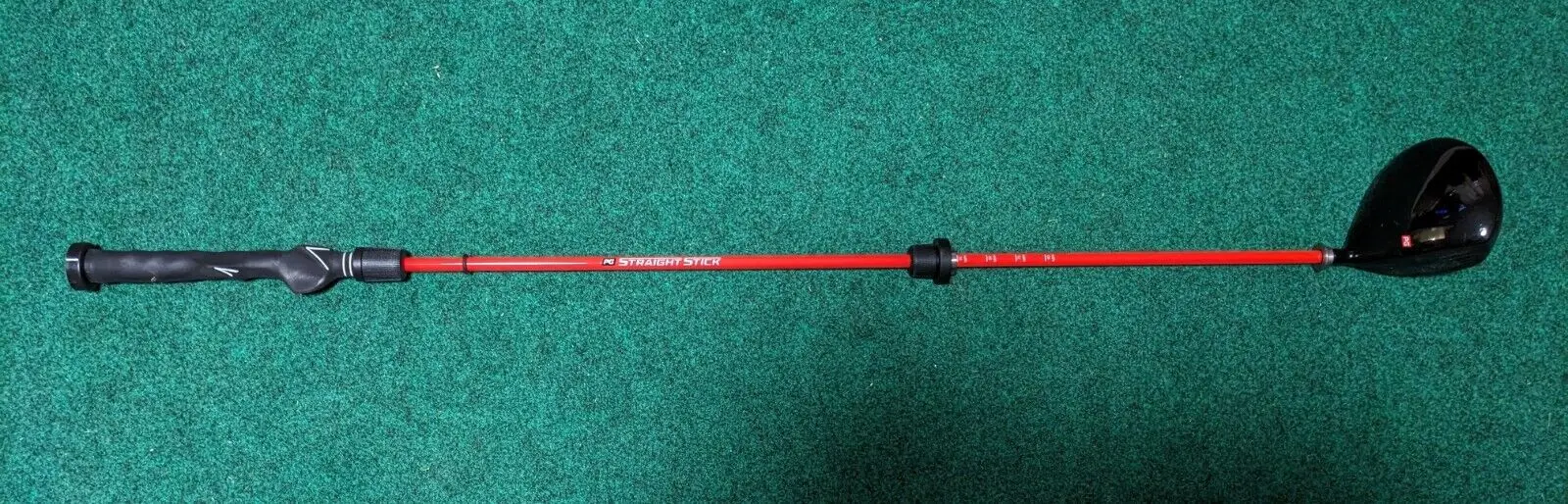 Quality Bulk New Straight Stick Driver Swing Training Aid performance golf For sale