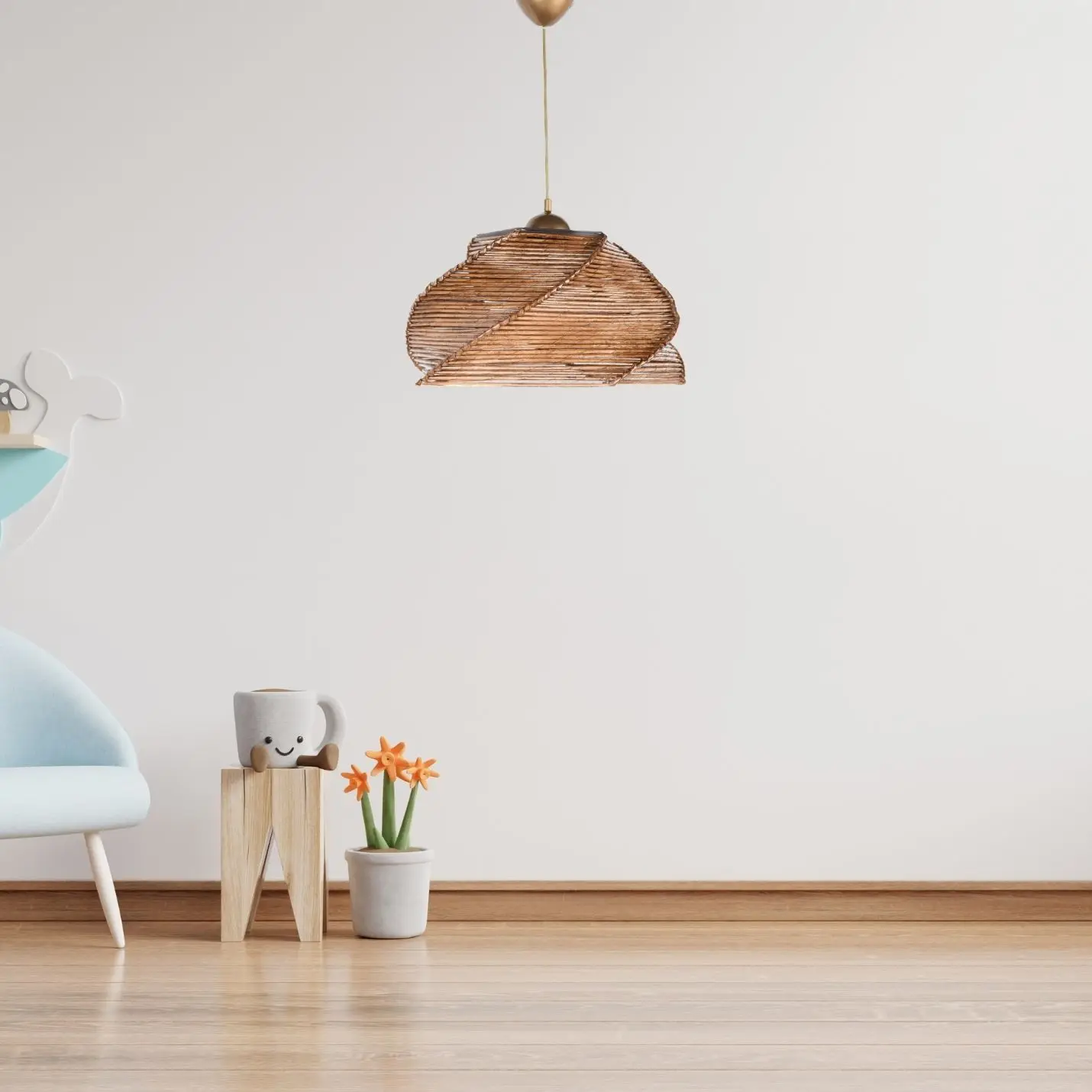 Pentagone Antiquation Chandelier Pendant Light Modern Pendant Lighting Fixtures Industrial Chandelier Art Deco Gold Pendant