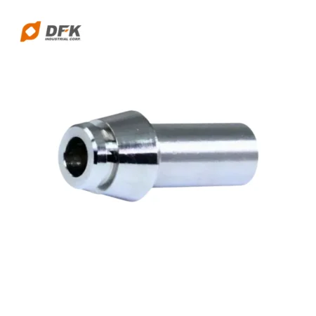 SUS 304 Compression Fittings Butt Weld Nipple (SKA) 6~42mm