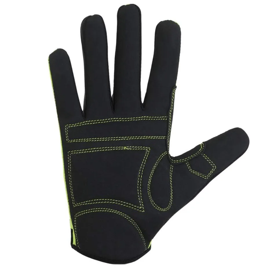 Hot Selling Cheap Wholesale Lightweight Mountain Bike Gloves Non Slip Cycling Riding MTB BMX Motorbike Motocross Gloves