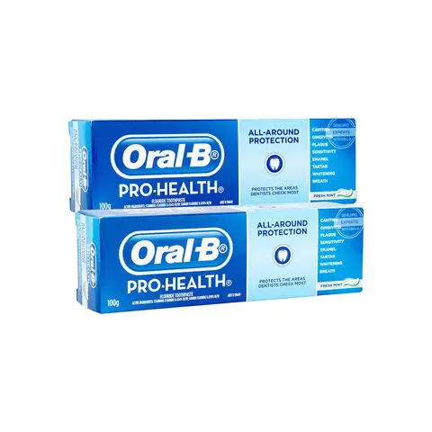 Зубная паста Oral-B для продажи