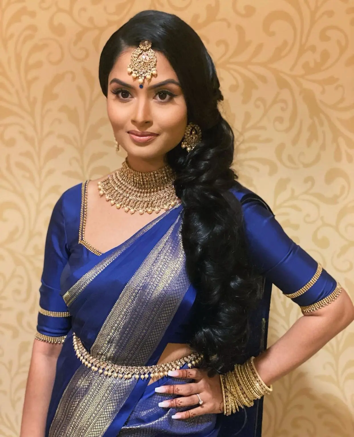 Новинка модная одежда для вечеринки Шелковое Сари с блузкой индийская Женская сари низкая цена оптовая продажа сурат