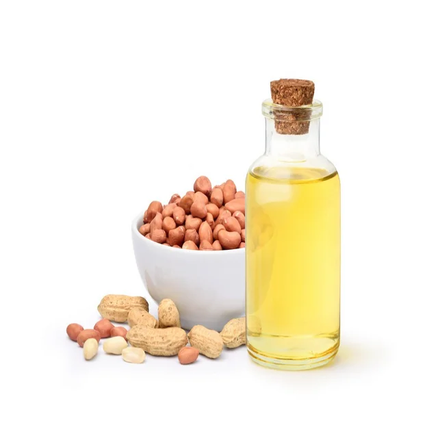 Best Quality Refined Peanut Oil, Refined Groundnut Oil for sale