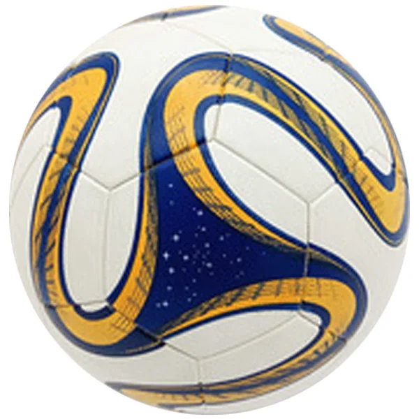Hot Sale Wholesale Price Best Material Made Different Size Customized Logo Soccer Match Ball