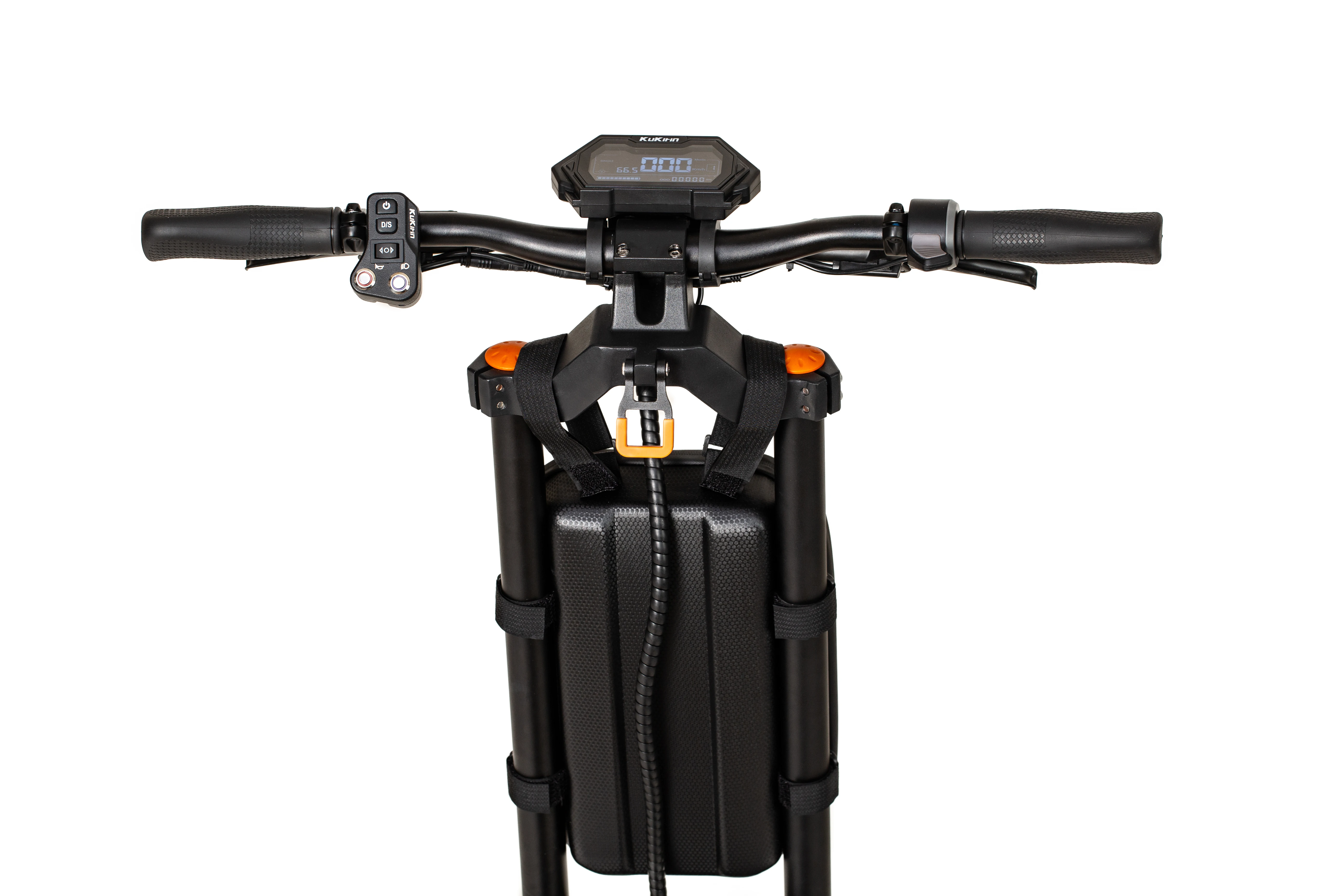 Eu warehouse Drop shipping range 95km IPX4 waterproof kukirin G4 max dual motor 3200w electric scooter