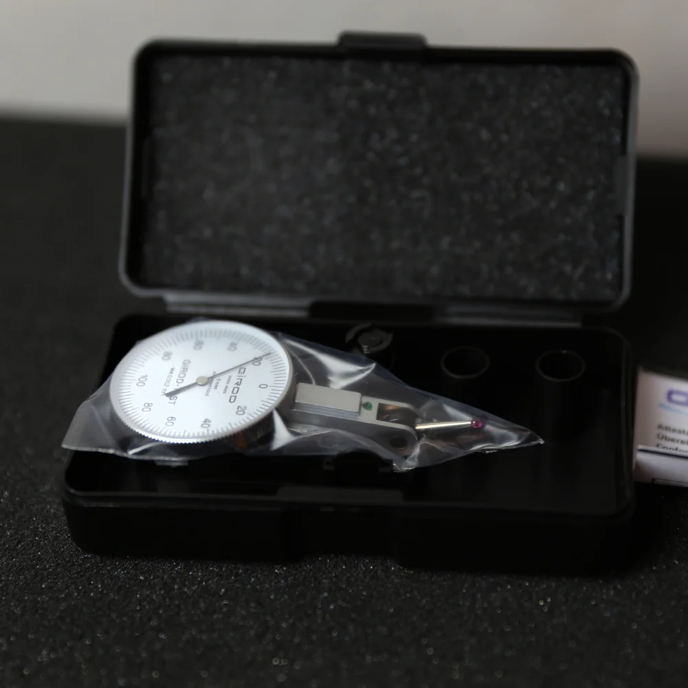 GIROD-High-precision Dial Test Indicator-1453