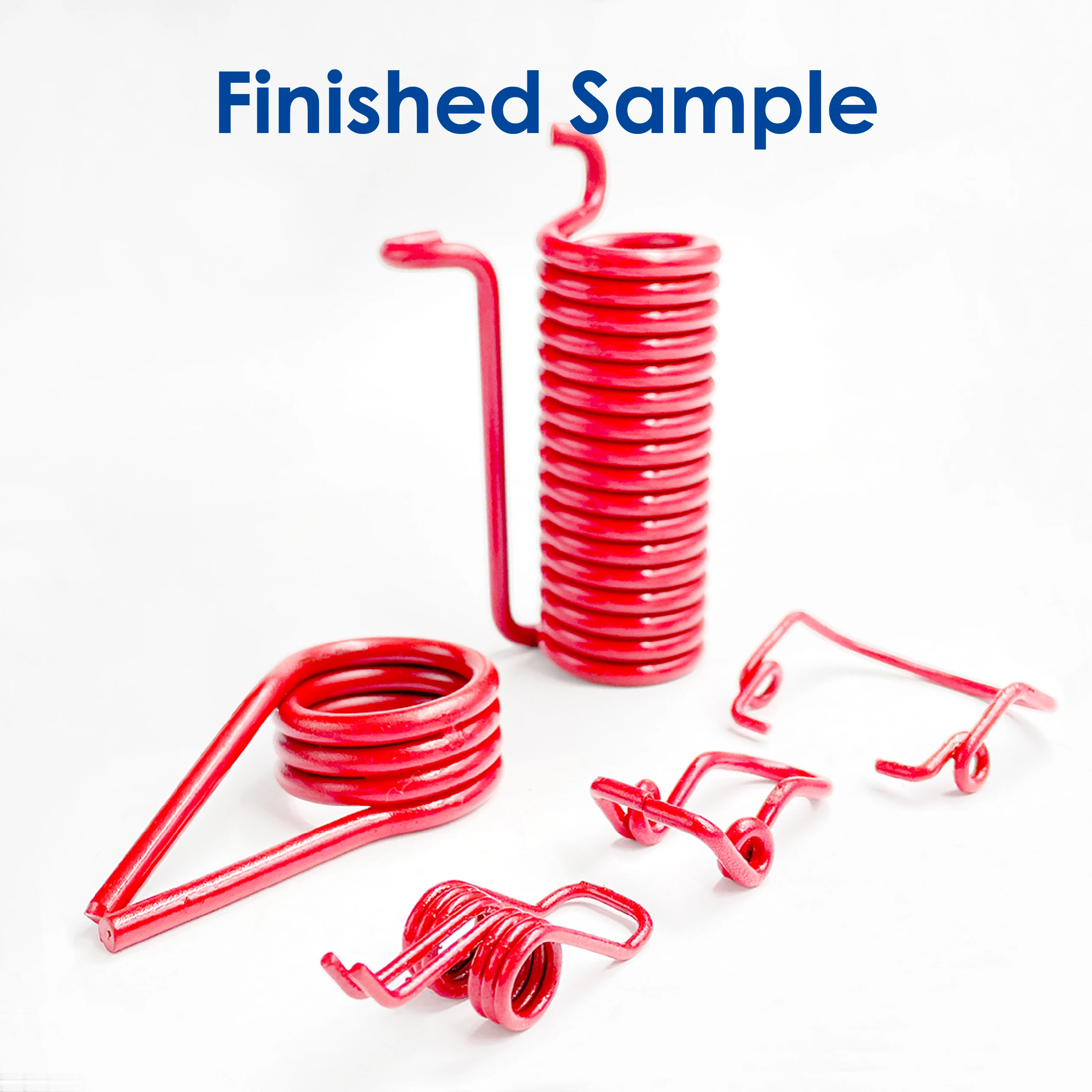 [simco] high quality spring coil machine tooling wire double drive feed roller