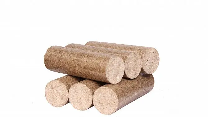 High Quality RUF Wood Briquettes Ruf Oak wood briquettes Wooden briquettes Available For Affordable Prices