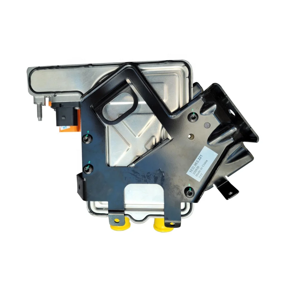 1EA963221 New PTC Heater Battery For VW ID3 ID4X ID4 ID5 ID6X AQ4E AQ5E SKODA ENY 1EA963221B 1EA963221F 1ED963221B