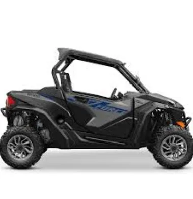 Только что пришло 2024 ZForce 800 Trail UTV новые инструменты для сборки промышленного класса Настраиваемые