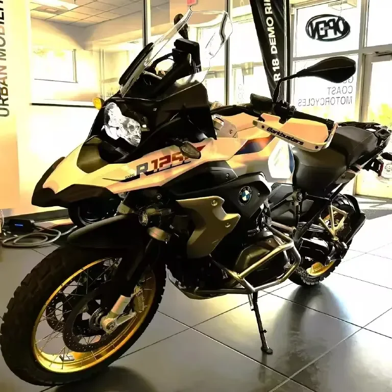 Новый экспертный 2023 BM __ W спортивный туристический мотоцикл R 1250 GS для продажи
