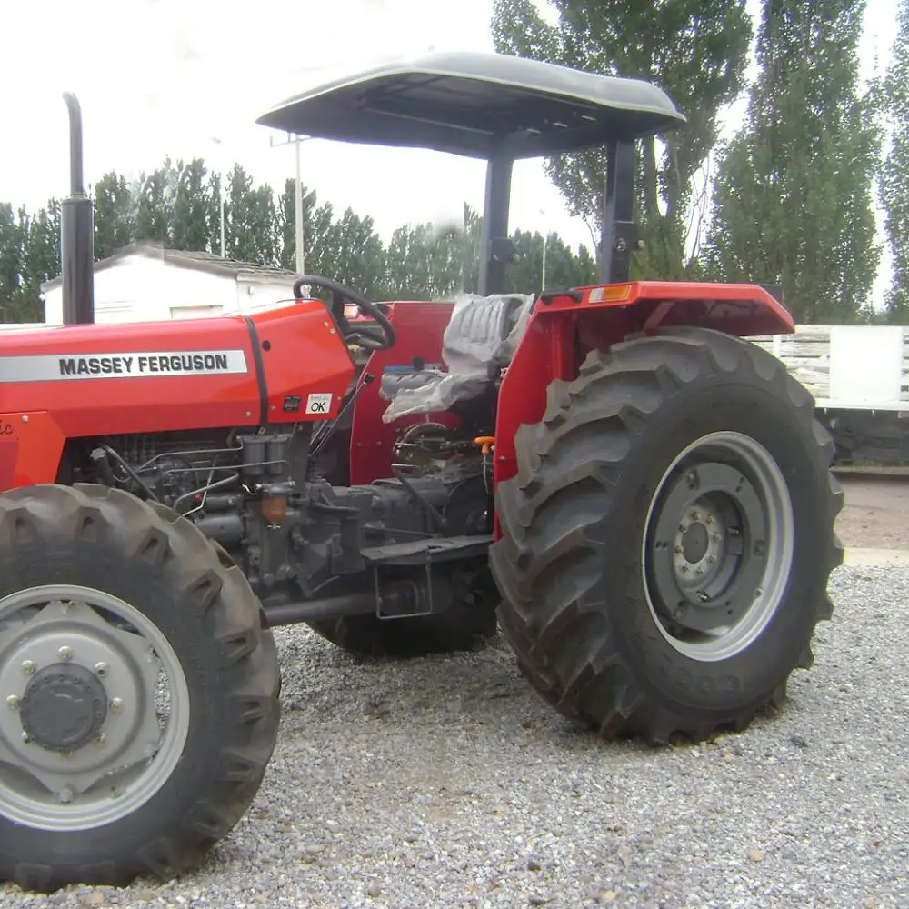Ferguson Farm Tractors For Sale 2007 Massey Ferguson 6480 Tractor