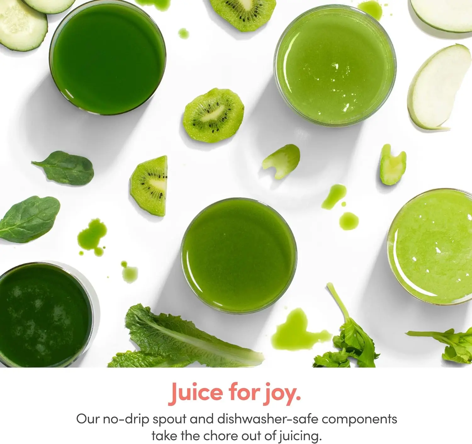 WHOLESALE Slow Juicer Slow Juicer Machine Easy To Clean Press Juicer With Brush 150 Watts Charcoal Black