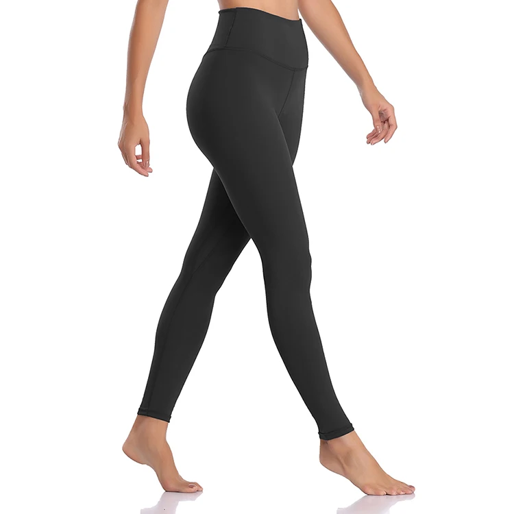 New arrived Quick Dry Top manufacturer Customize design Affordable price Trending style leggings women