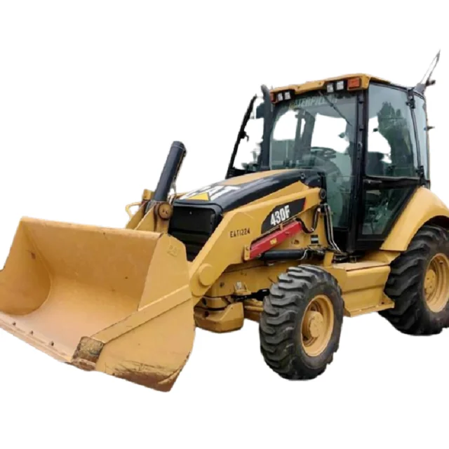Cat 420e 420f Backhoe Loader CATERPILLAR Used Backhoes Cat 420 Tractor Backhoe Loader Available Now