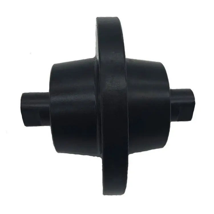 Track Bottom Roller For Bobcat X123 Chinese Supplier Mini Excavator Parts Support Roller