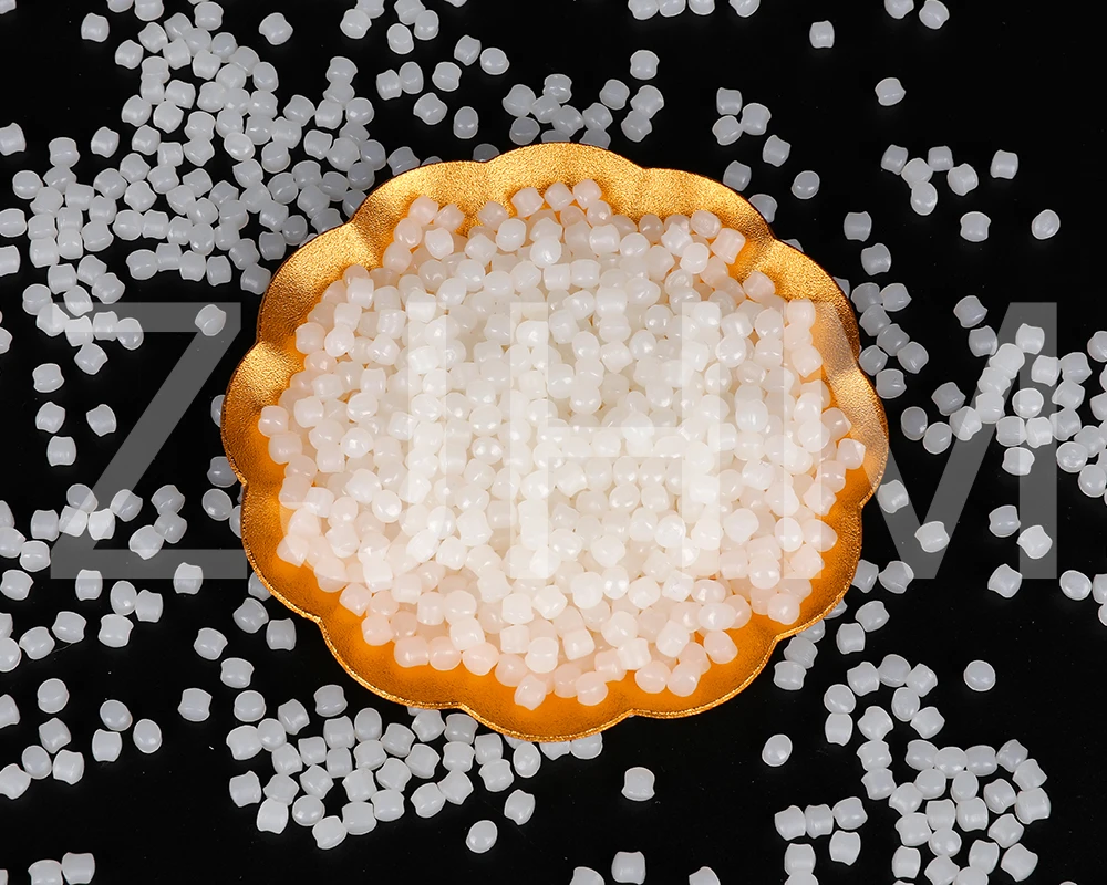 HDPE raw Materials /For crates/barrels/hose/toys/home appliances/Shanghai Petrochemical SH1200