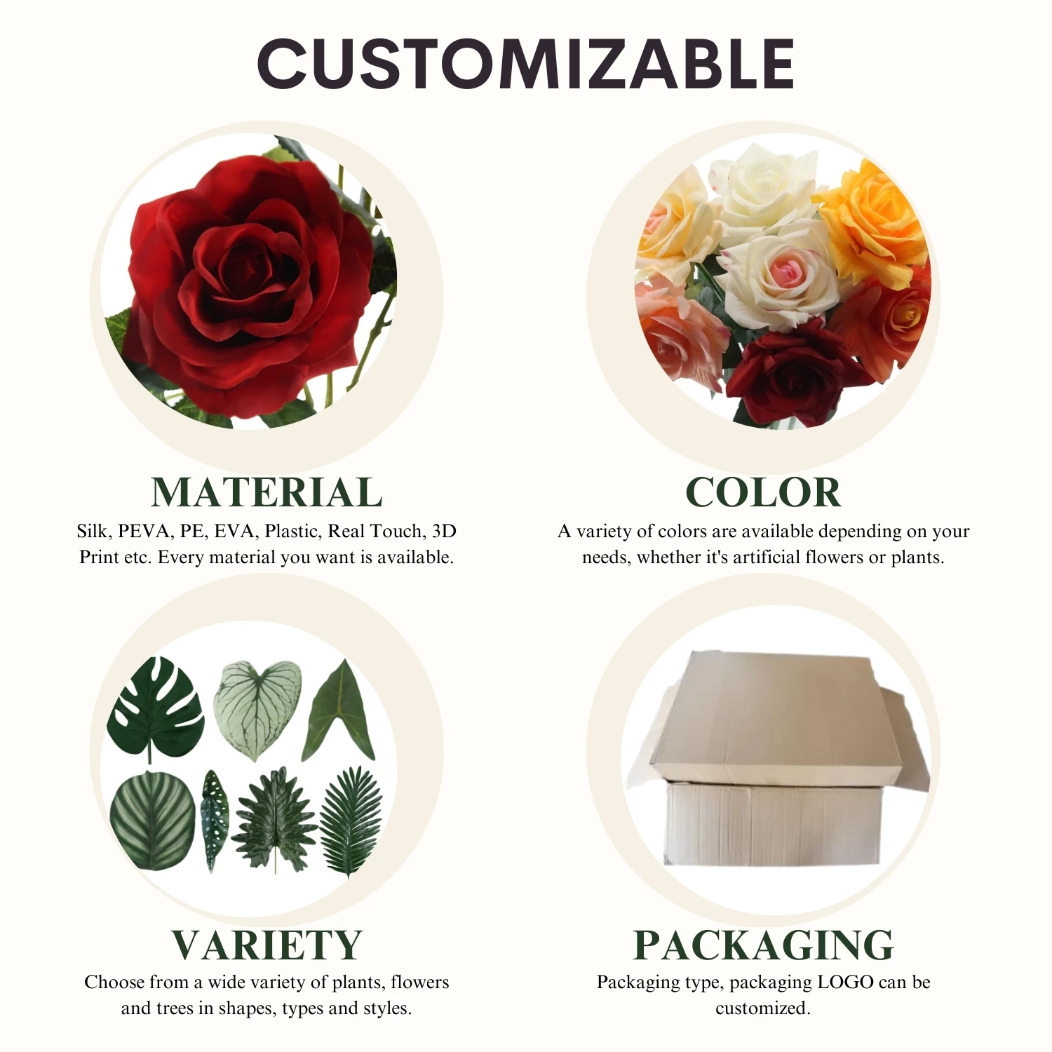 Artificial Real Touch Latex Rose Flower Bundle Wedding Bridal Bouquet Faux Flowers Set of 5 Moisture Roll Edge Rose Bouquet