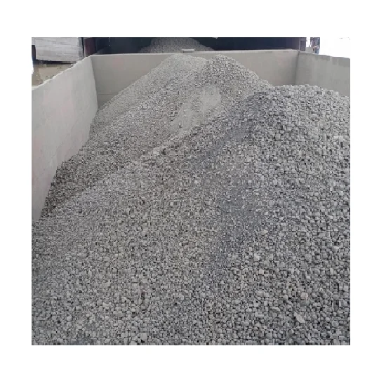 High Quality Vietnamese Export Standard Raw Construction Material Custom Moderate Heat Rapid Hardening Industrial Clinker Cement