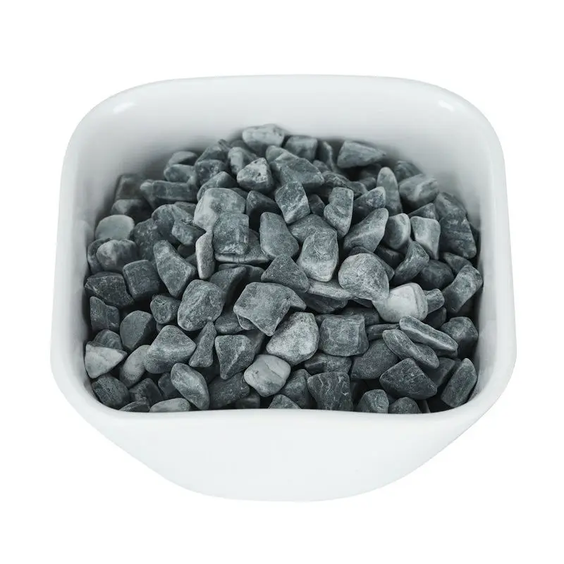 Высококачественный комбинированный камень типа гравий и дробленого камня для строительства из